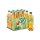 Lift Apfel-Schorle PET 0,5L 12er Tray