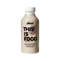 YFood This is Food Cold Brew Coffee 500ML