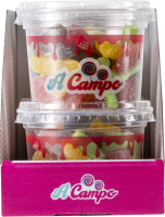 A-Campo Saurer Halal Mix 2go