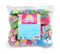 Marshmallow Rainbow Twist 100x3,5g