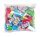 Marshmallow Rainbow Twist 100x3,5g