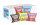 Fruchtgummi Mix 8kg