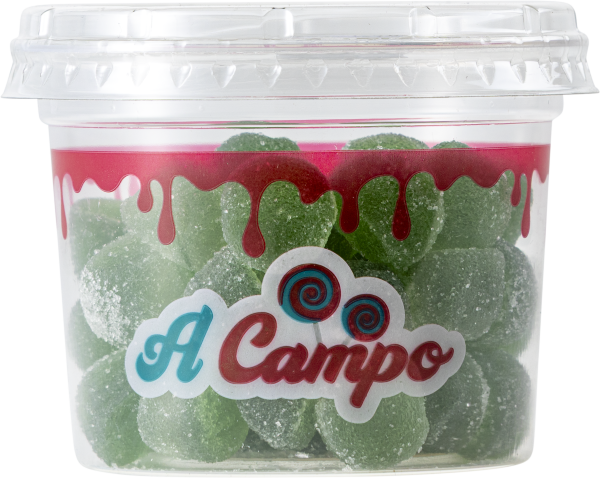 A-Campo Menthol Drops 2go