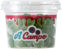 A-Campo Menthol Drops 2go