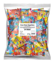 Crazy Clown Doppelkekse (24 Stück/576g)