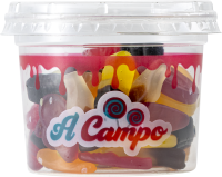 A-Campo Bunter Mix 2go
