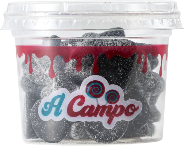 A-Campo Lakritz Mix 2go