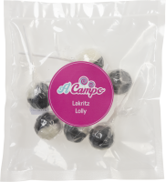 A-Campo Lakritz Lolly