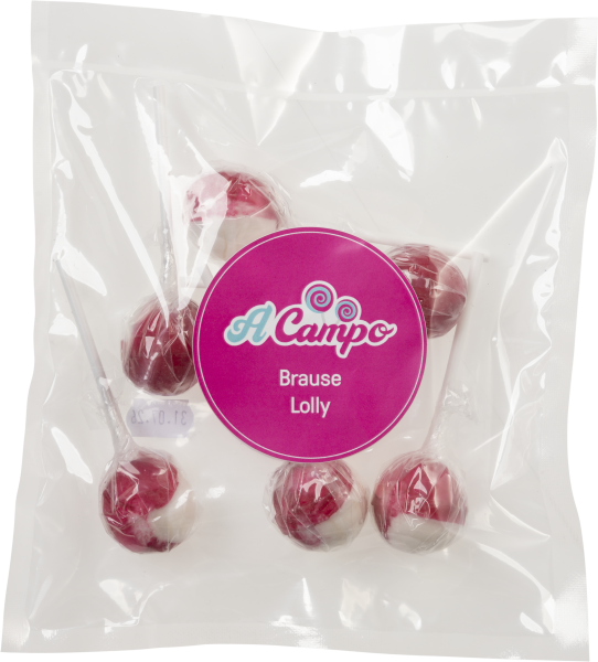 A-Campo Brause Lolly