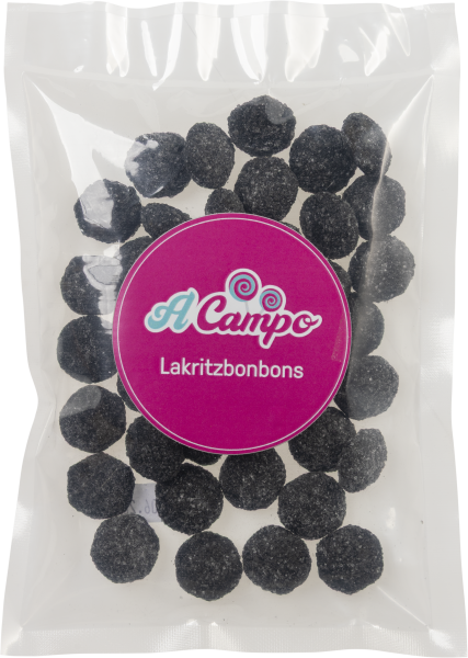 A-Campo Lakritzbonbons
