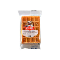 Mini Frisch-Ei-Waffel 96x21g
