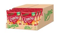 20x25g Lorenz Crunchips Paprika