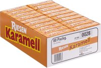 80x29g Storck Riesen Karamell