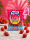 Vidal Fruchtgummi Erdbeeren 1.5kg