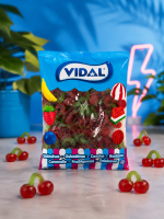 Vidal Fruchtgummi Kirschen 1kg