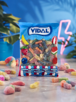 Vidal Saurer Mix 1kg