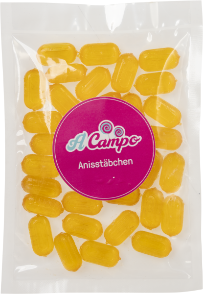 A-Campo Anisstäbchen