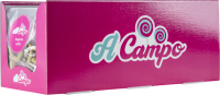 A-Campo Dragiertes Lakritz