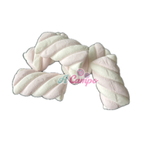 Twisted Marshmallow 3,5g x 1.200Stk.