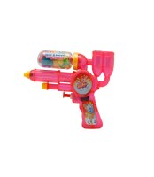 Sweet Flash Watergun with Jelly Beans