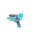 Sweet Flash Watergun with Jelly Beans