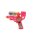 Sweet Flash Watergun with Jelly Beans