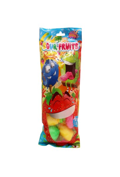 Sweet Flash Sour Fruits