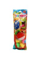 Sweet Flash Sour Fruits