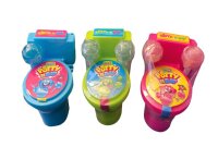 Sweet Flash Potty´n´ Dip