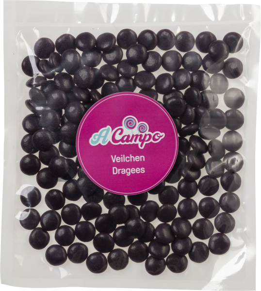 A-Campo Veilchen Dragees