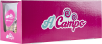 A-Campo Vollmilchmünzen