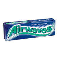 Airwaves Menthol & Euka.10er 14g