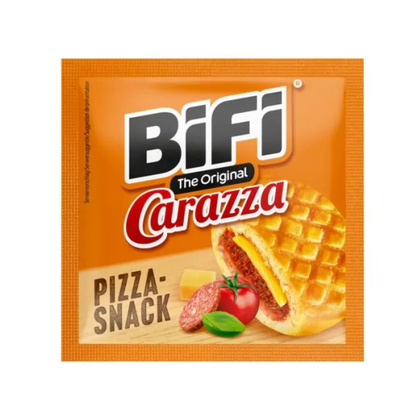 Bifi Carazza 40g