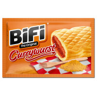 Bifi Currywurst 60g