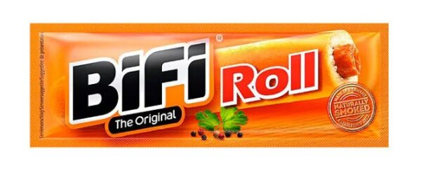 Bifi Roll 45g