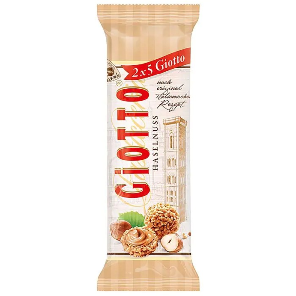 Giotto Haselnuss 21,5g