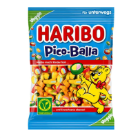 Haribo Pico-Balla 85g