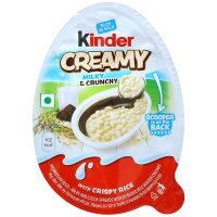 Kinder Creamy 19g
