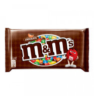 M&Ms Choco 45g