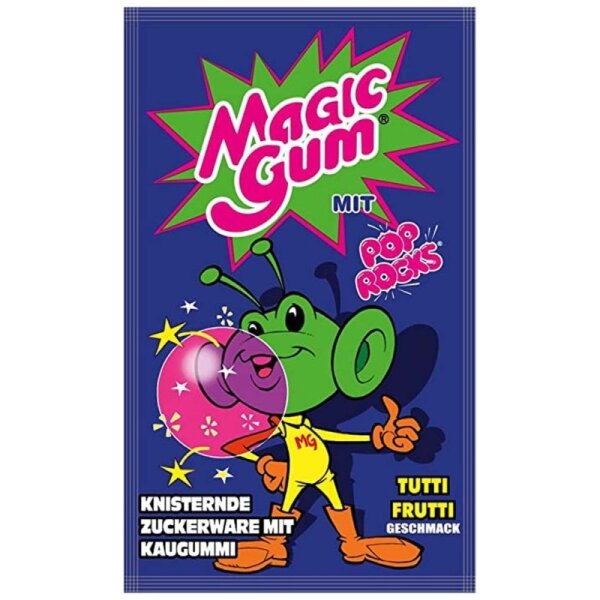 Magic Gum 7g
