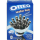 Oreo Wafer Roll Vanille 54g