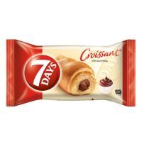 7 Days Croissant Kakaocreme 60g
