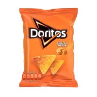 Doritos Nacho Cheese 44g