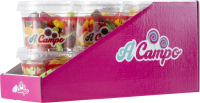 6x A-Campo Saurer Halal Mix 2go