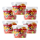 6x A-Campo Saurer Halal Mix 2go