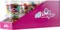 6x A-Campo Süßer Halal Mix 2go