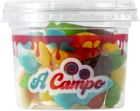 6x A-Campo Süßer Halal Mix 2go