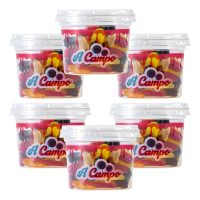 6x A-Campo Bunter Mix 2go