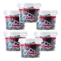 6x A-Campo Lakritz Mix 2go