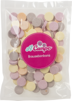 16x A-Campo Brausebonbons